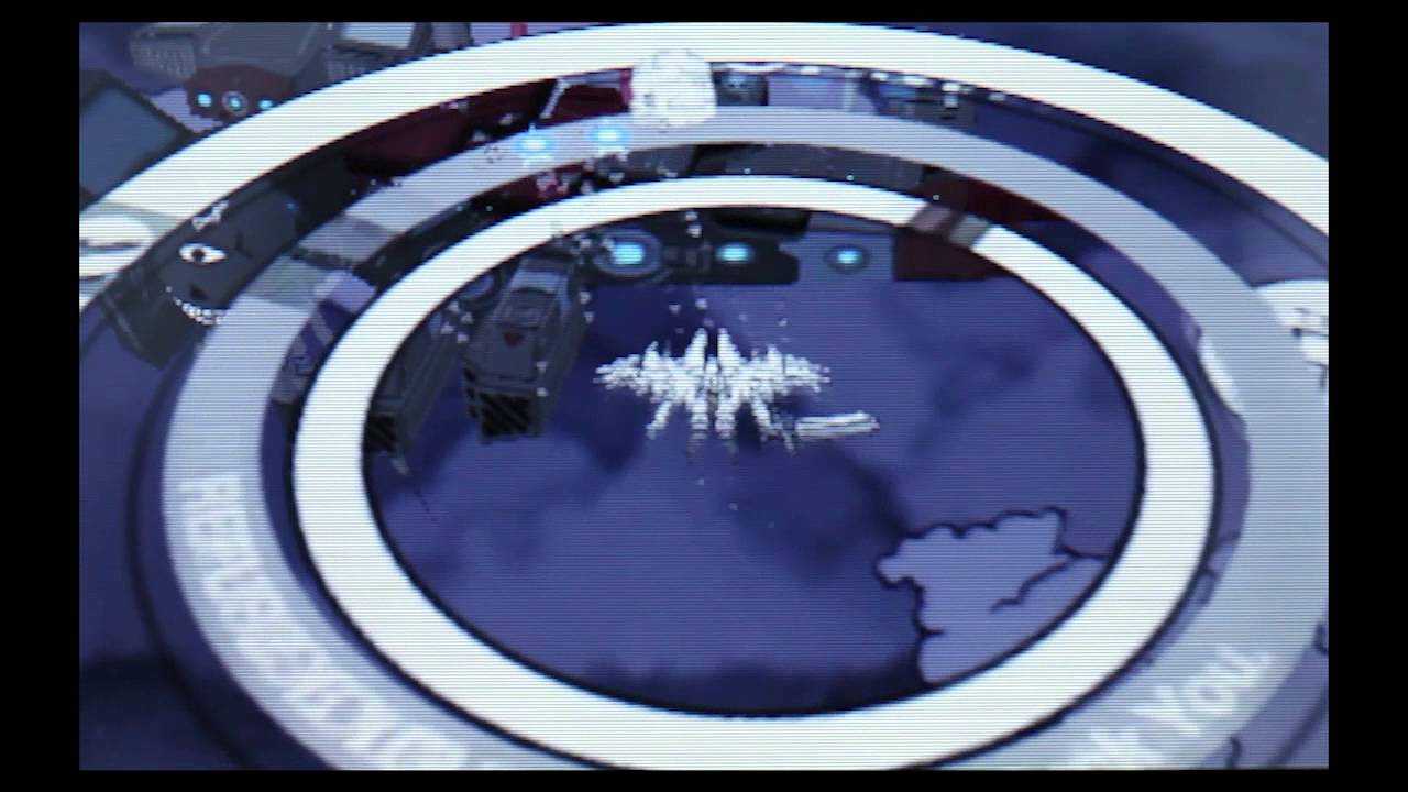 [3DS] Karous The Beast of Re:Eden & Radirgy de Gojaru video review