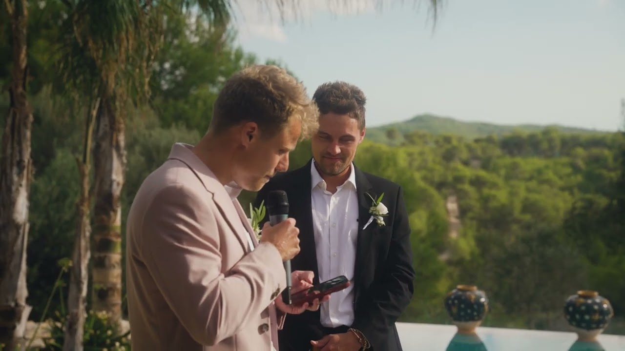Callum Speech