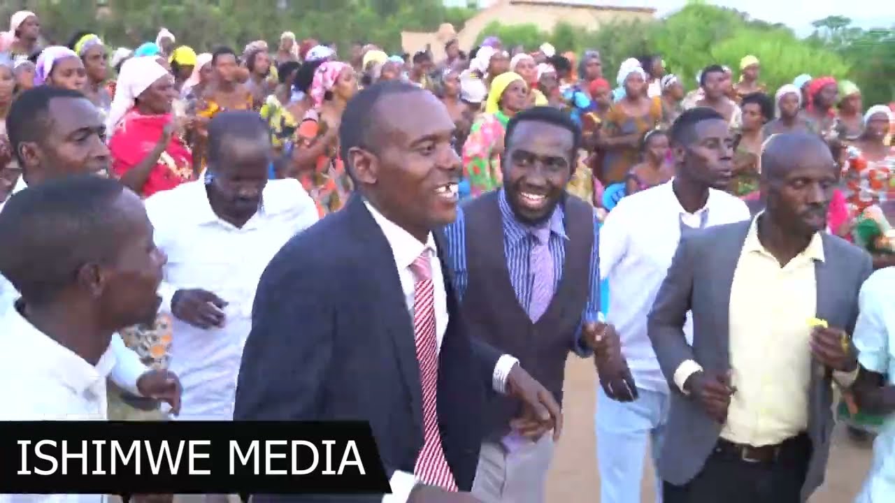 IGISIRIMBA BY DAWUDI🎹 NAKIVALE BYAKOMEYE YEME.