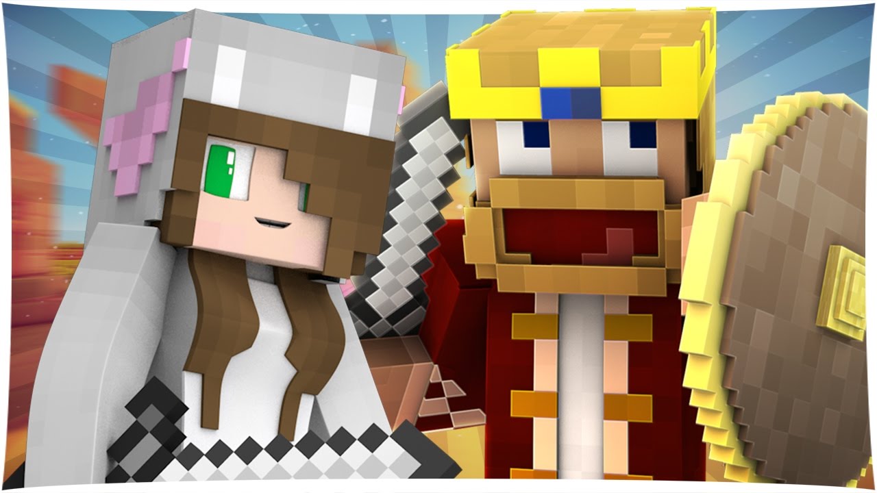 Lasst die Spiele beginnen ! ✰ VARO 4 #01