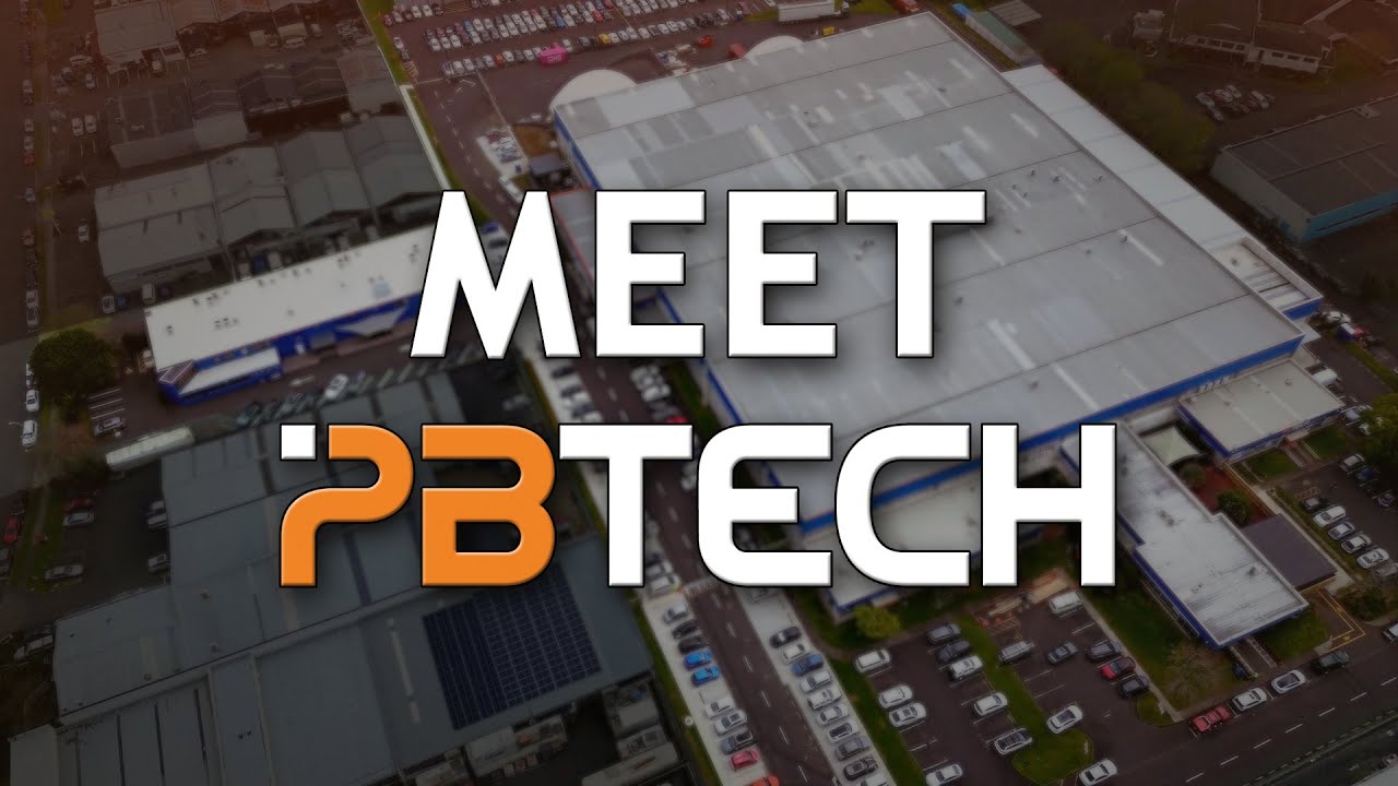 PB About Us - Commercial Edition