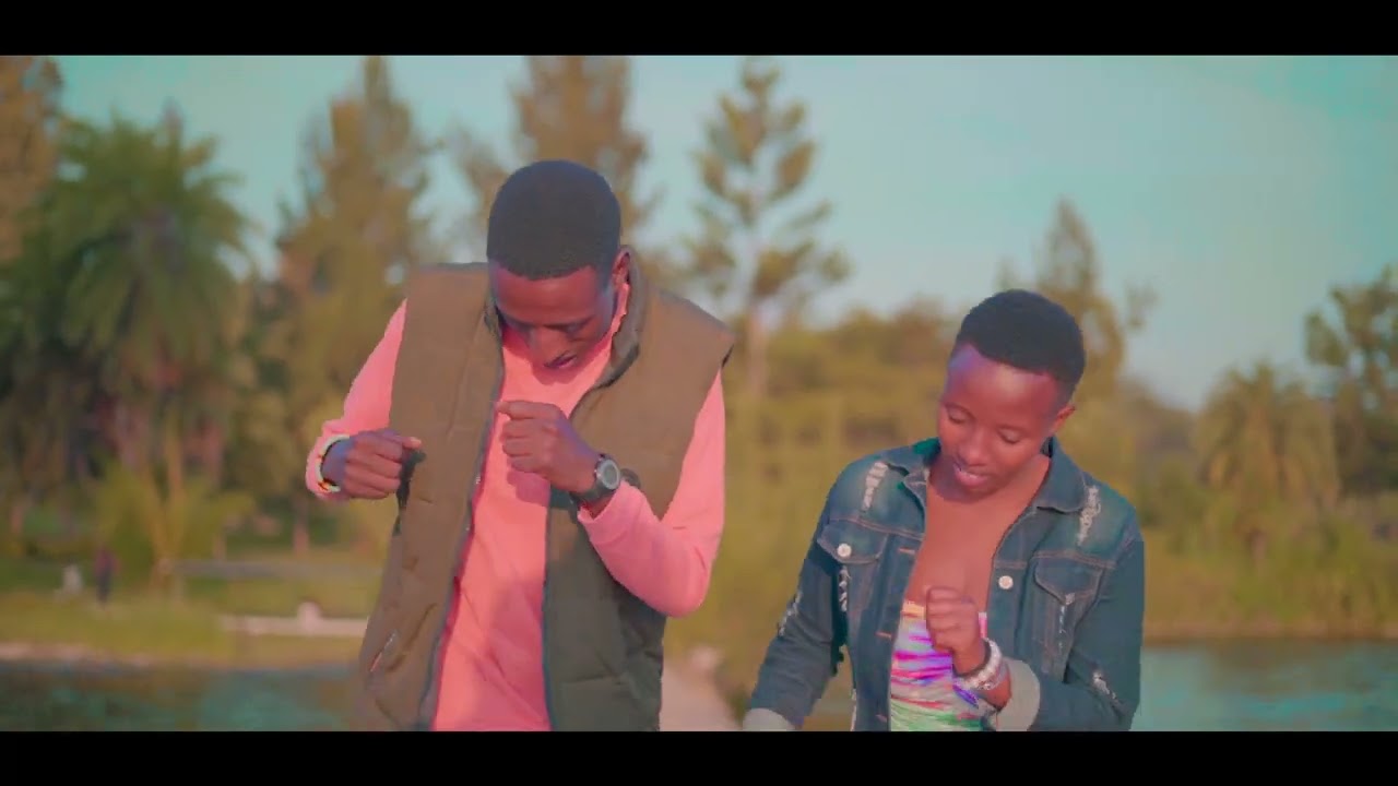 NAHAWE UBUTSINZI By World Light Ministry (OFFICIAL VIDEO 2022)