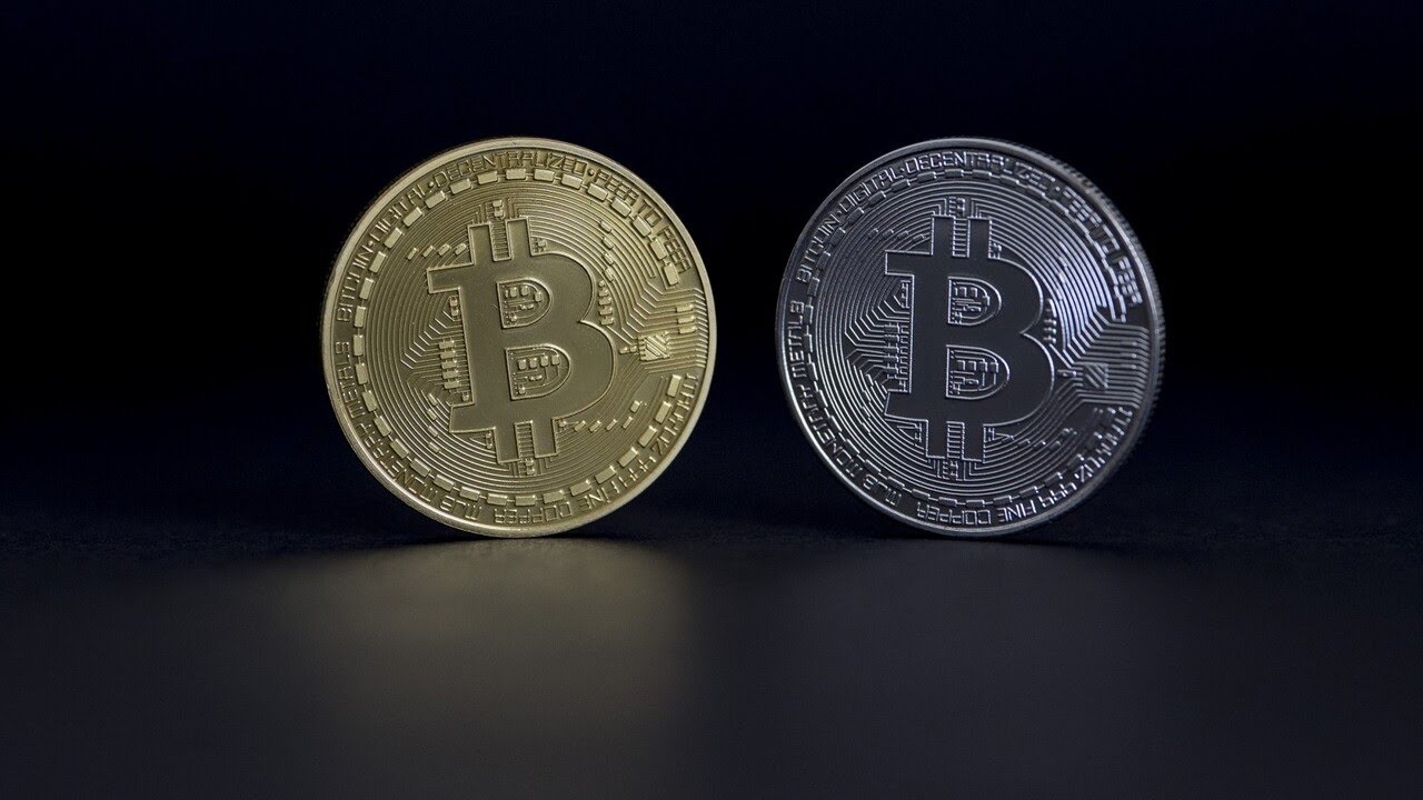 Bitcoin jumps to another &lsquo;fresh record high&rsquo;