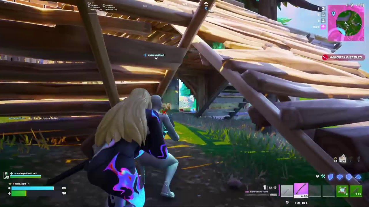 🔴✨pelataa reaload rankediä✨🔴