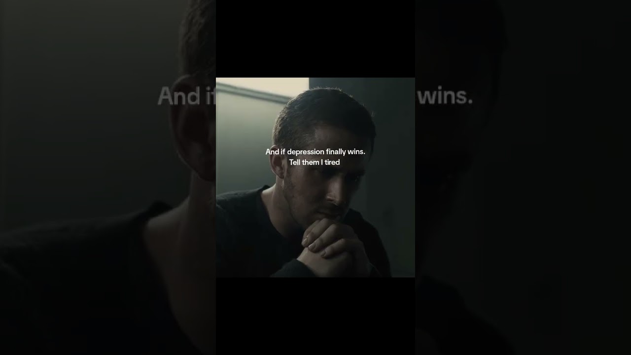 I was strong… even when nobody noticed.