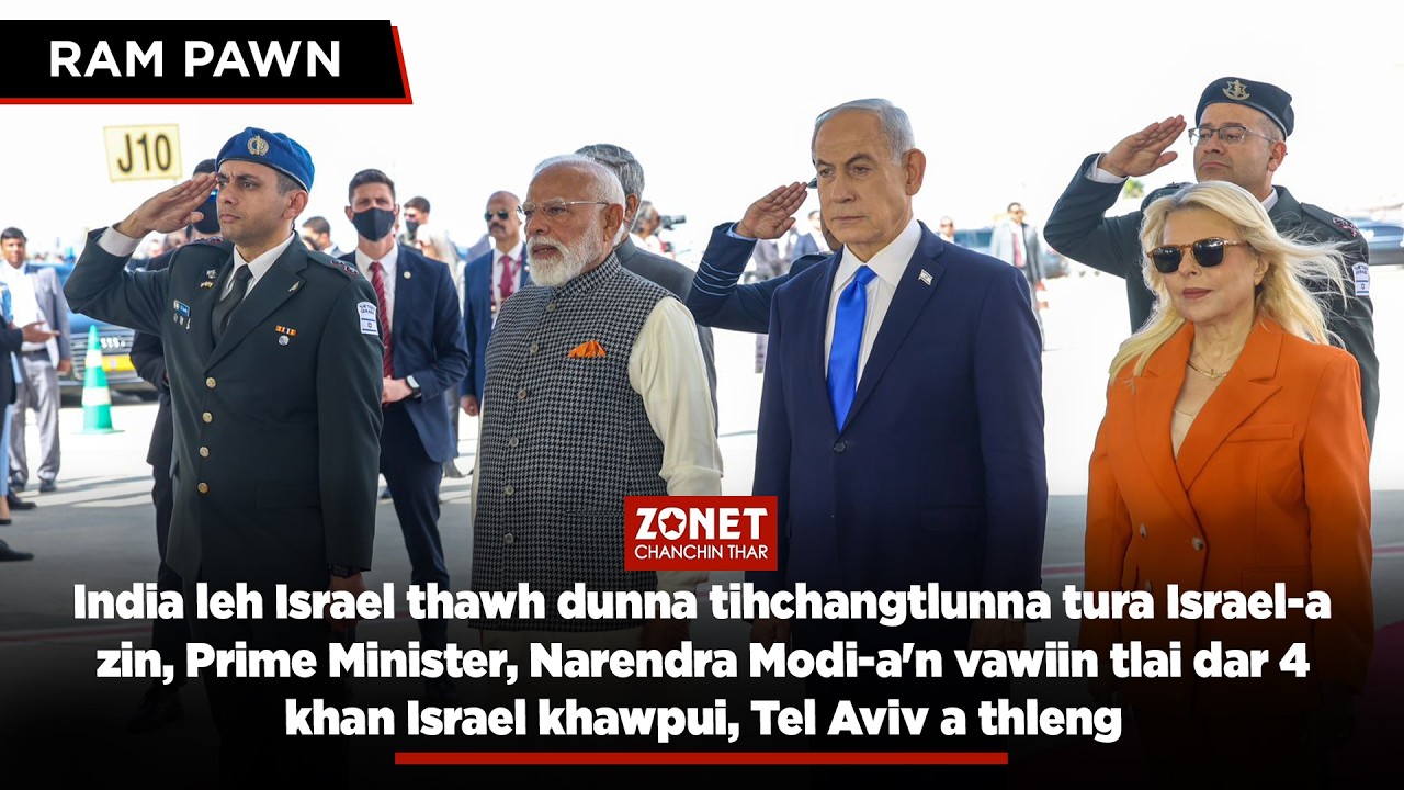 ZONET CHANCHIN THAR RAM PAWN | 25 FEB 2026 (NILAINI)