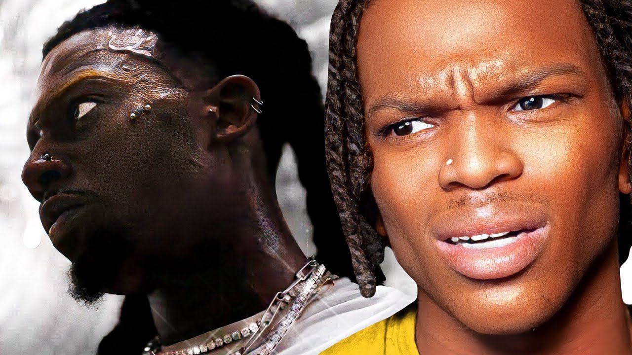 PLAYBOI CARTI IS ZESTY AF...