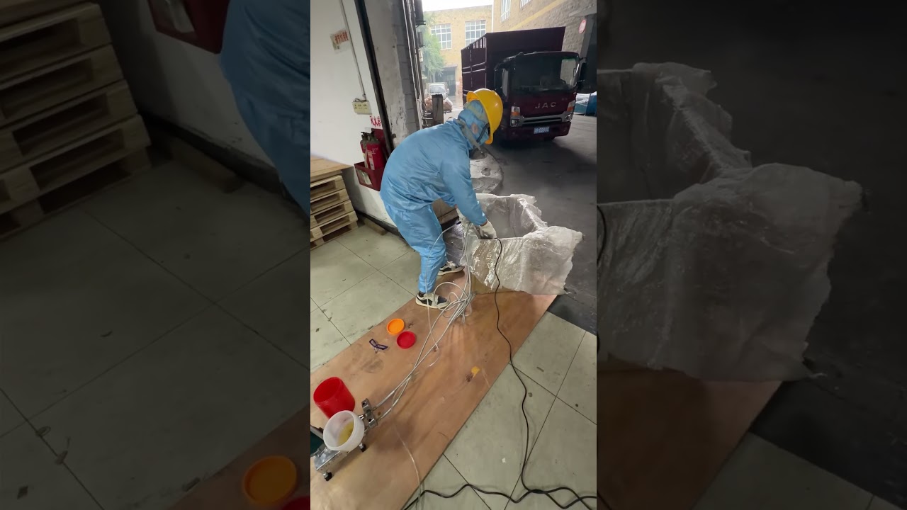 Turn Your Injection Pump Into a Spray Foam System | 80% Cost Savings Without Graco