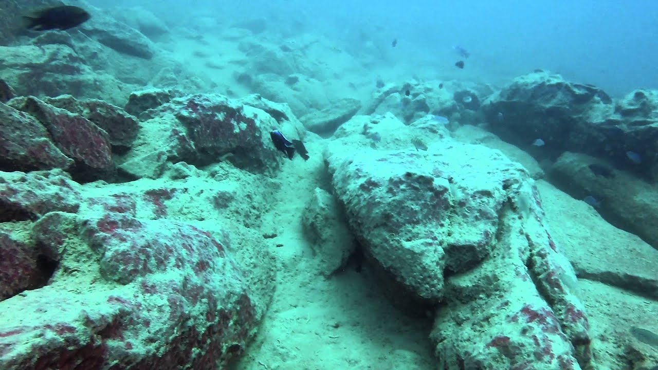 Madimba Bay, Likoma Island
