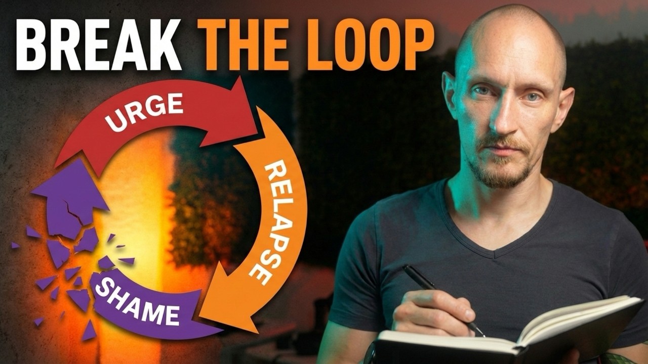 4 вопроса, которые спасли меня от порнозависимости