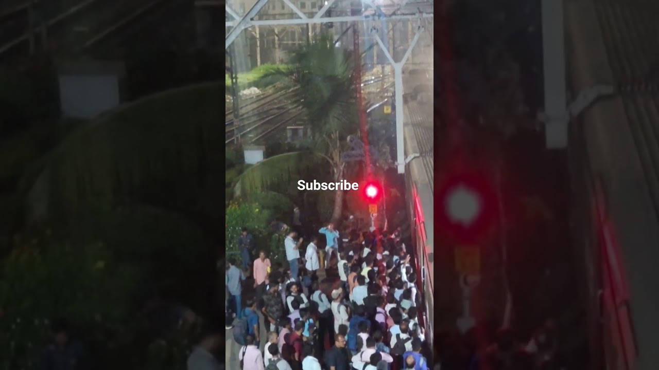 “One city. One train. Million stories.”small channel 