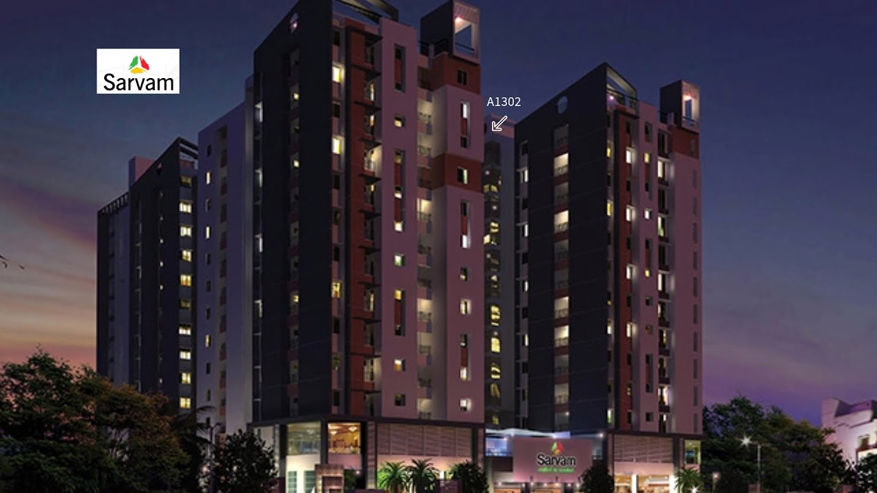 S&S Sarvam A1302 Video Tour