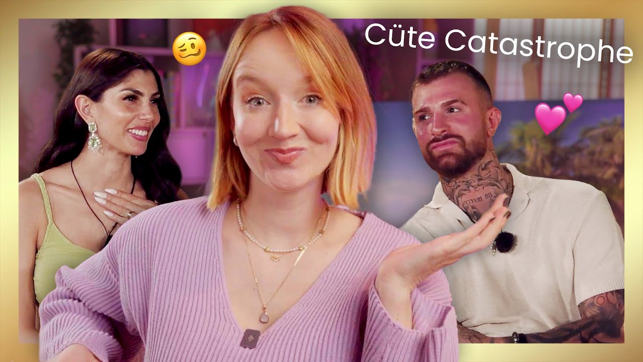 Der Funke springt nicht &uuml;ber in Love Island VIP Folge 2