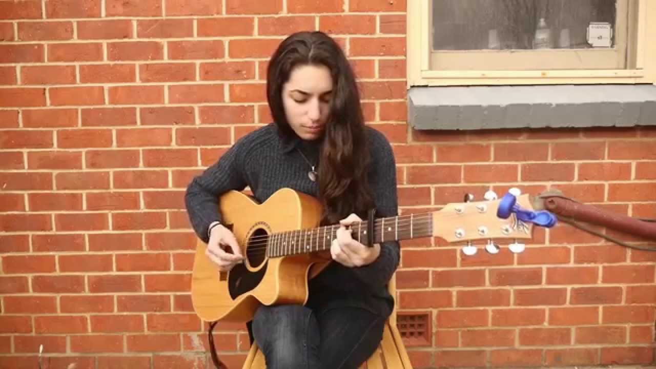 Georgia Maq - Footscray Station (Extended Family)