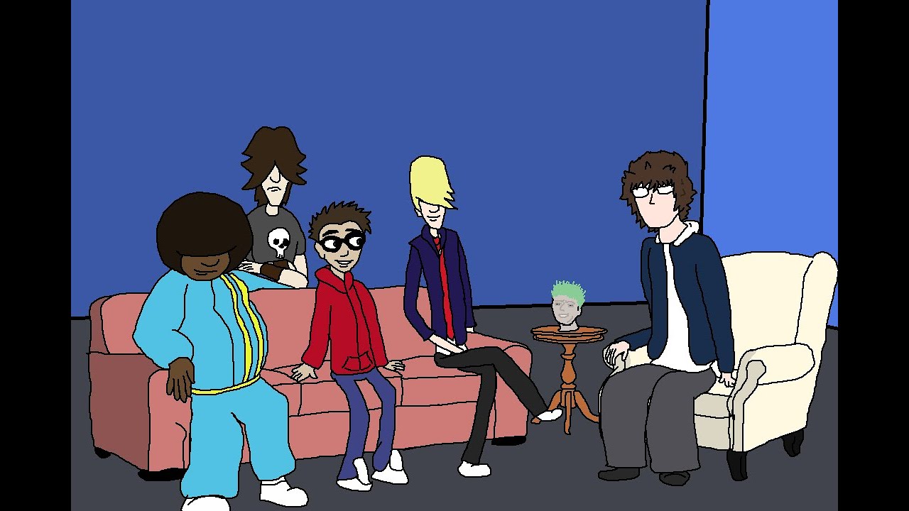 I Ranked Every (Gen 1) Your Favorite Martian Song From Least to Most Favorite