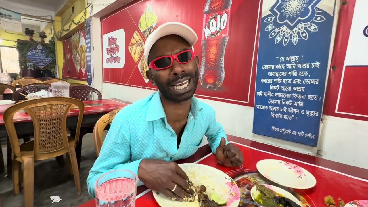 আলহামদুলিল্লাহ রাজাপুর রিজিক হোটেলের স্পেশাল অফার চলছে আপনারা সকলেই আমন্ত্রিত 🌱🙂