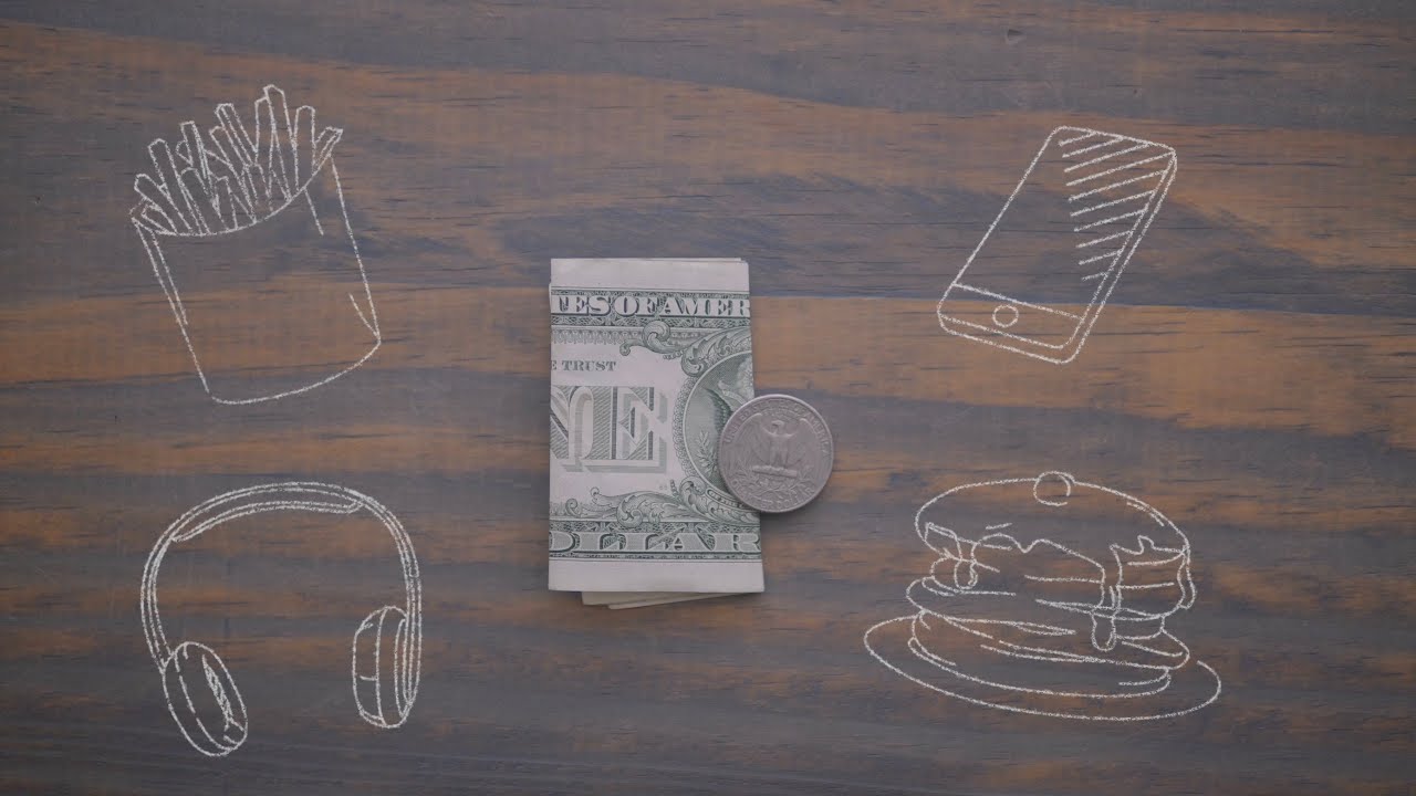 6 Frugal Hacks of a Minimalist