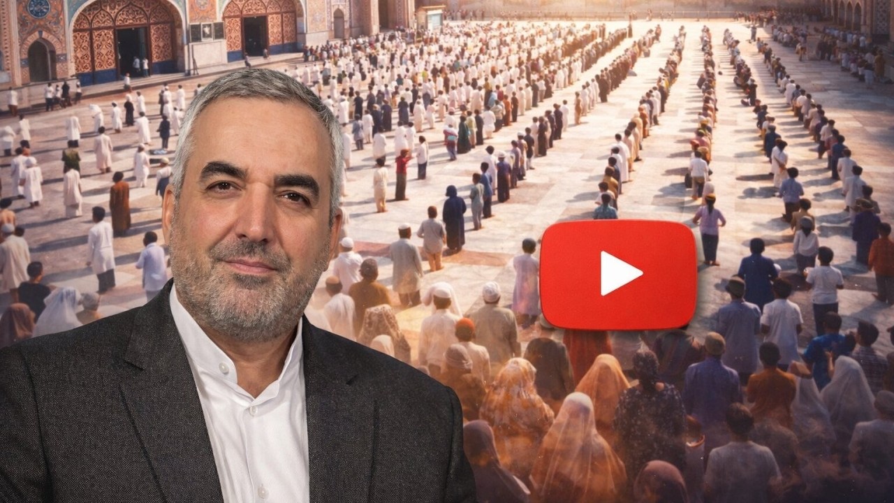 CEVAT GÖK | IĞDIR-KONFERANS | @CevatGök