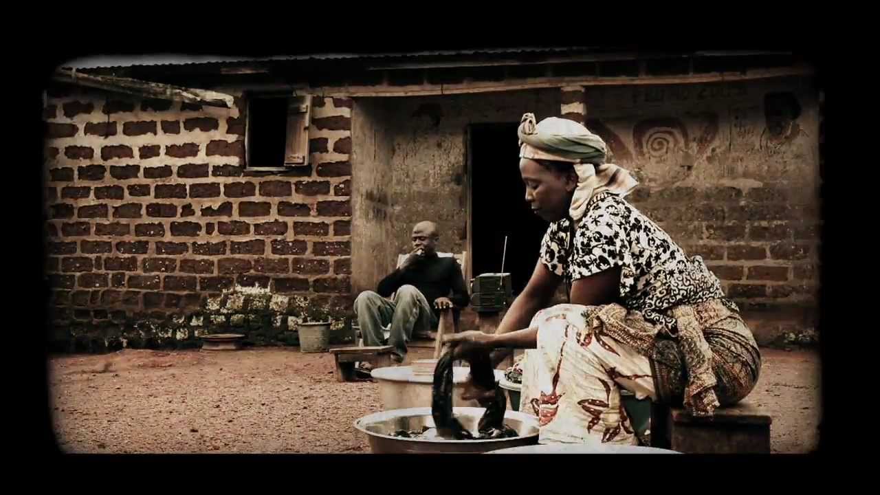 CANDINE-Guinewa