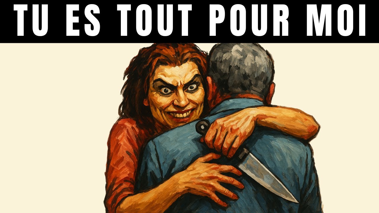 Les Illusions de l’Amour | Pourquoi Restons-Nous Prisonniers des Relations Toxiques