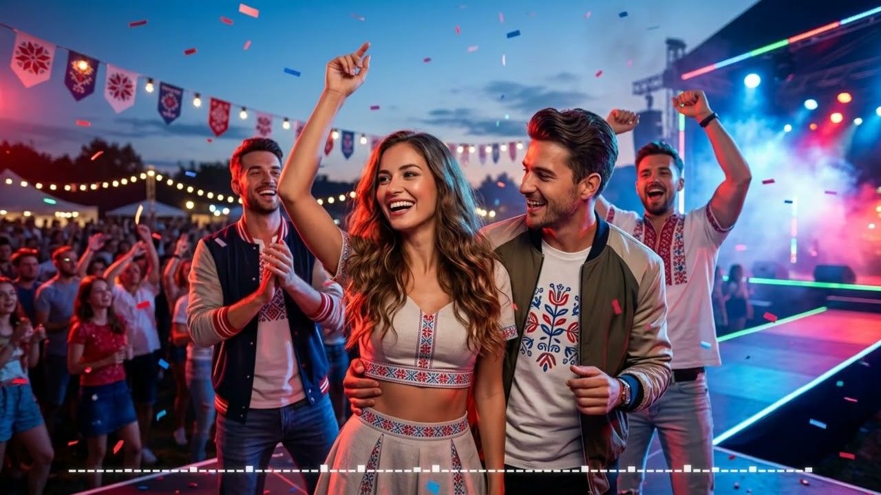 Slovenské Hity | Pieseň, Ktorú Počúva Celé Slovensko