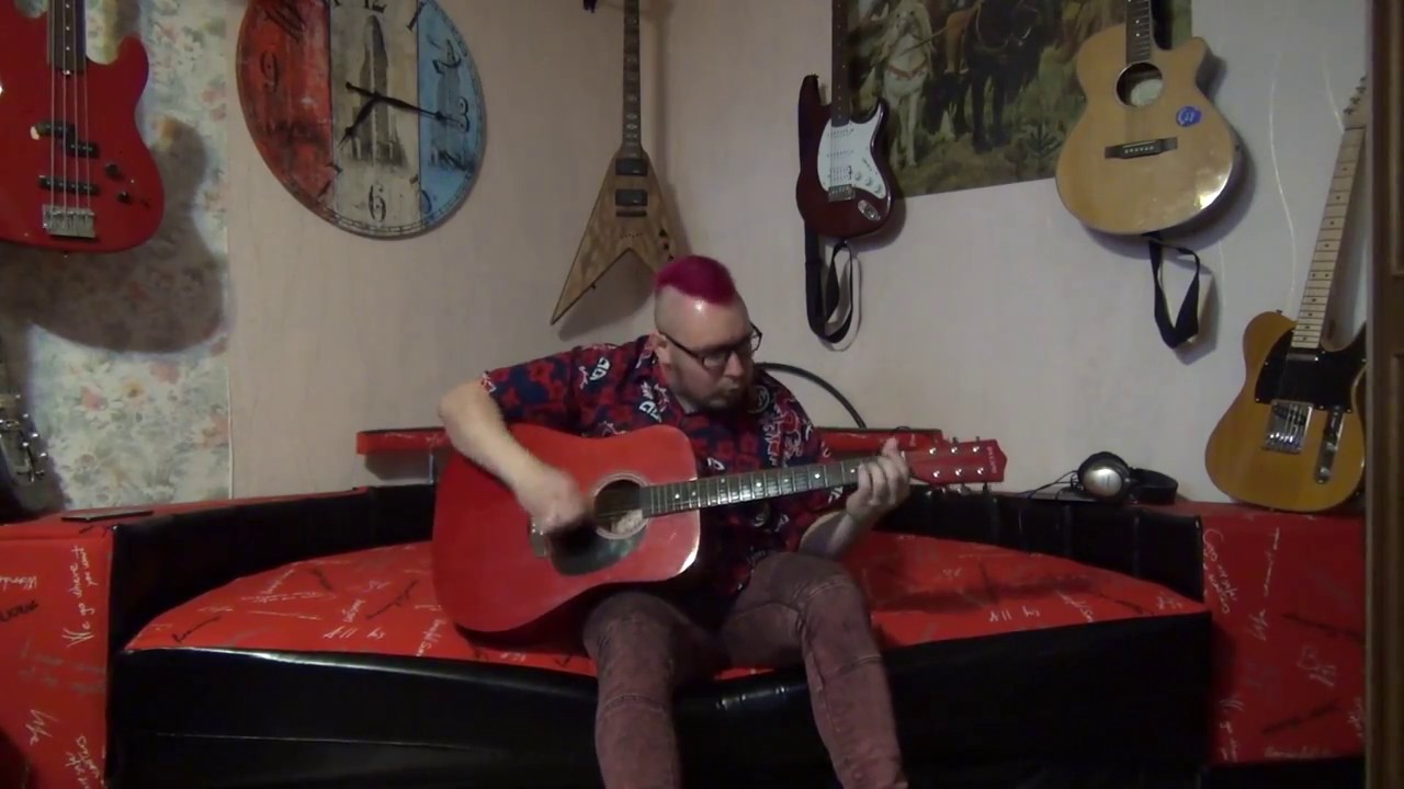 Евгений Бубесс Instant fisherman