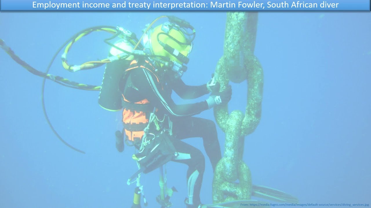 Fowler UK diver - [2020] UKSC 22