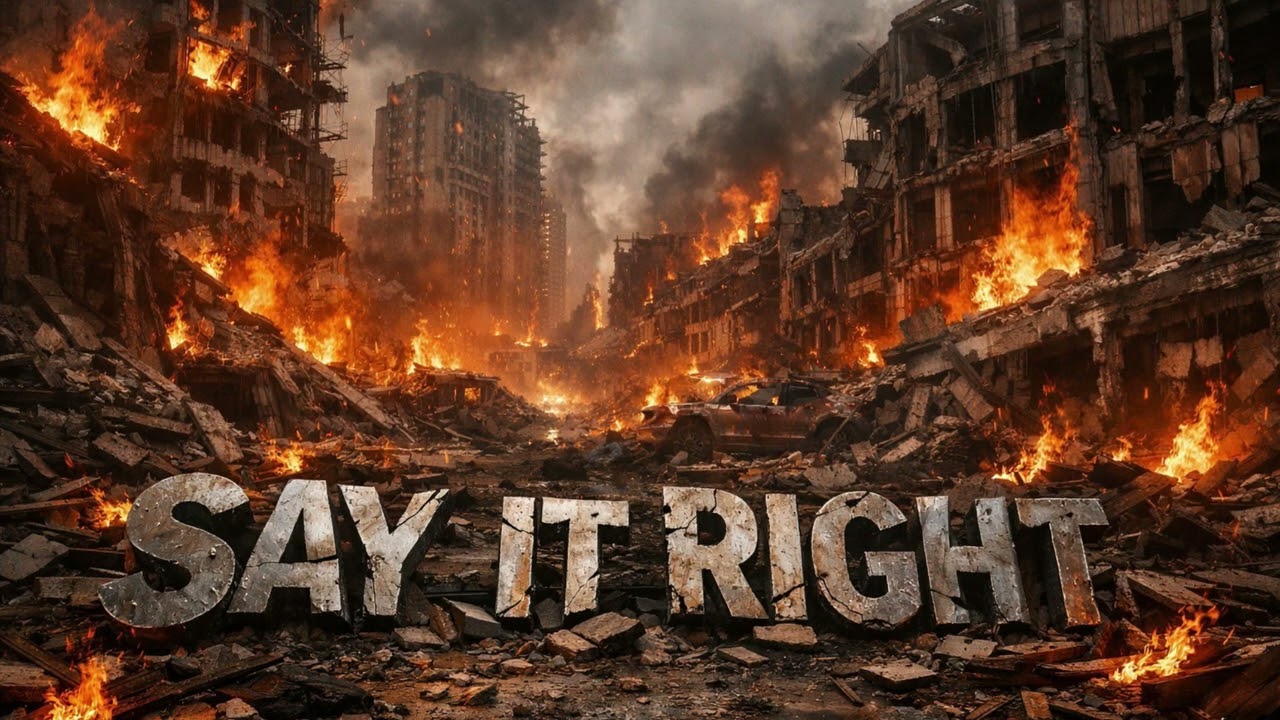 Say it Right  Nelly Furtado  Rock  Version Ai  Style 