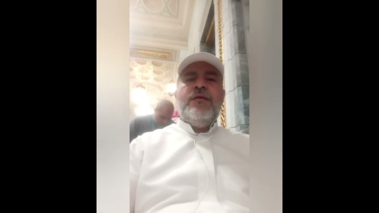 292 موت الخليفه أبو بكر وبيعة عمر بن الخطاب رضي الله عنهما #سيرة_الحبيب #الدكتور_احمد_الحياصات 