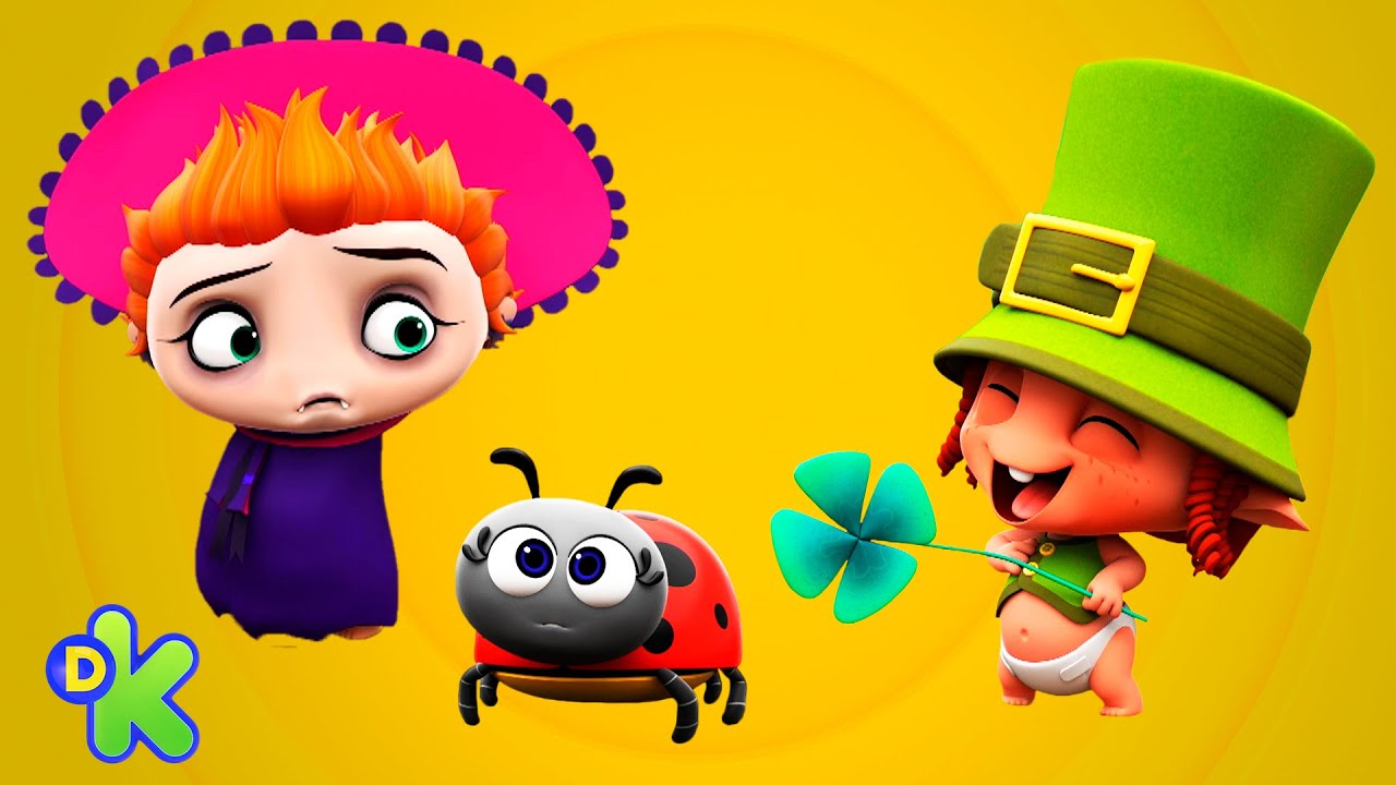 Amigos pequenos em tamanho e grandes em diversão! | Mini Beat Power Rockers | Discovery Kids Brasil