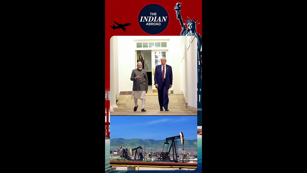 India&ndash;US Interim Trade Framework Explained