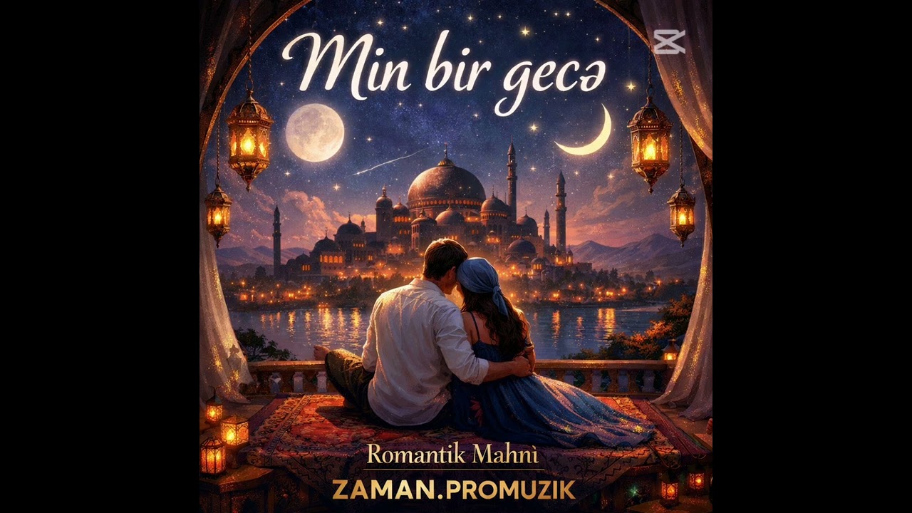 Min Bir Gecə - Zaman.ProMuzik 2026 All versiya