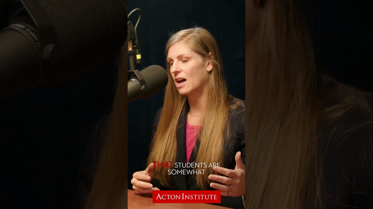 Self-censorship is a problem on college campuses #education #college #acton