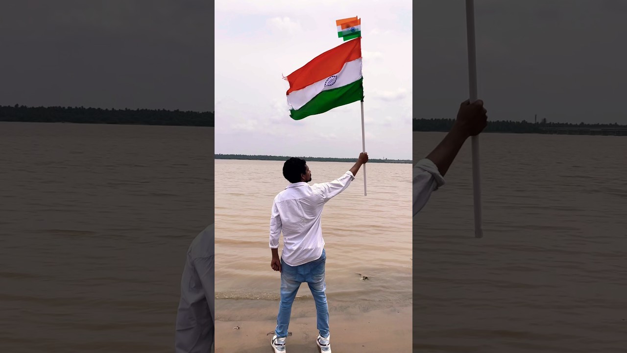 Happiest Independence Day August 15th Celebrating 🇮🇳 #india #happyindependenceday #trending
