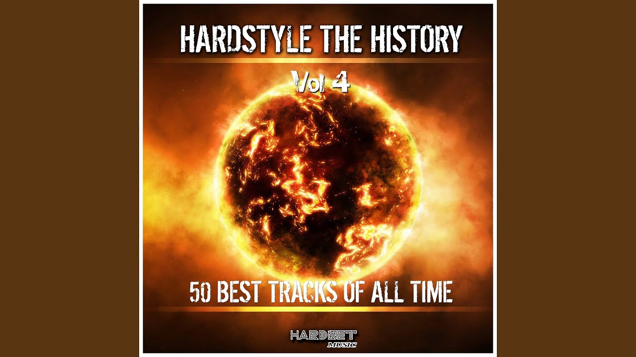 Get Freaky (Andrea Montorsi Old School Remix)