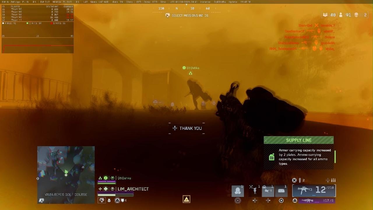 Battlefield 6_парковочные маневры