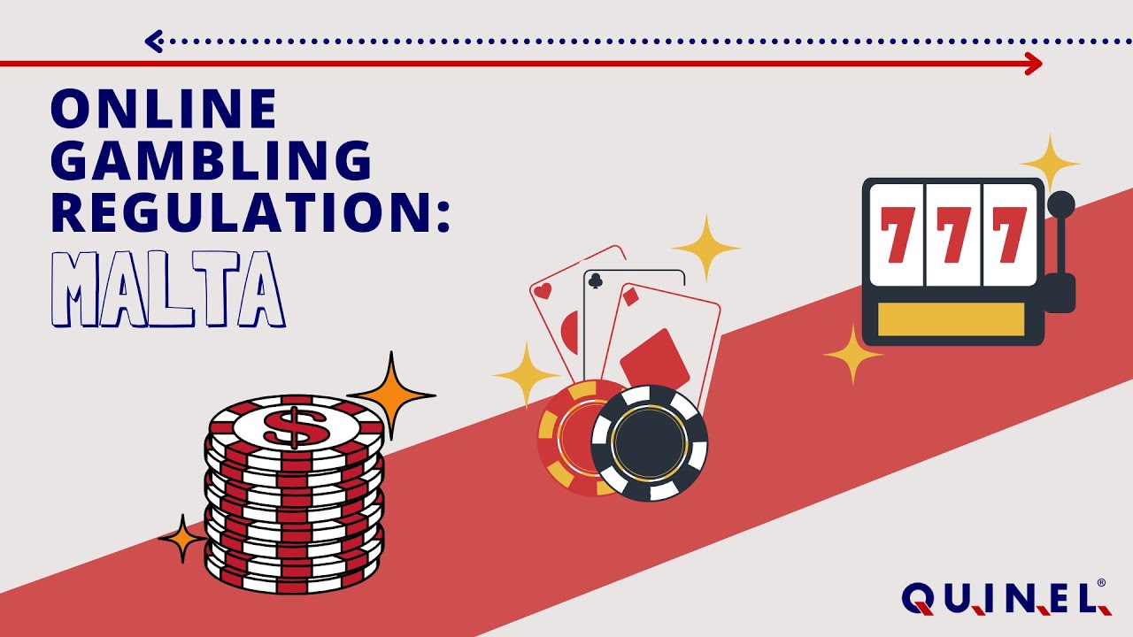 Online Gambling Regulation: Malta