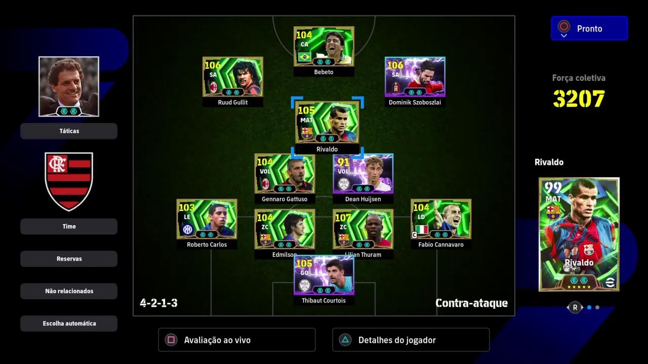 Ea football