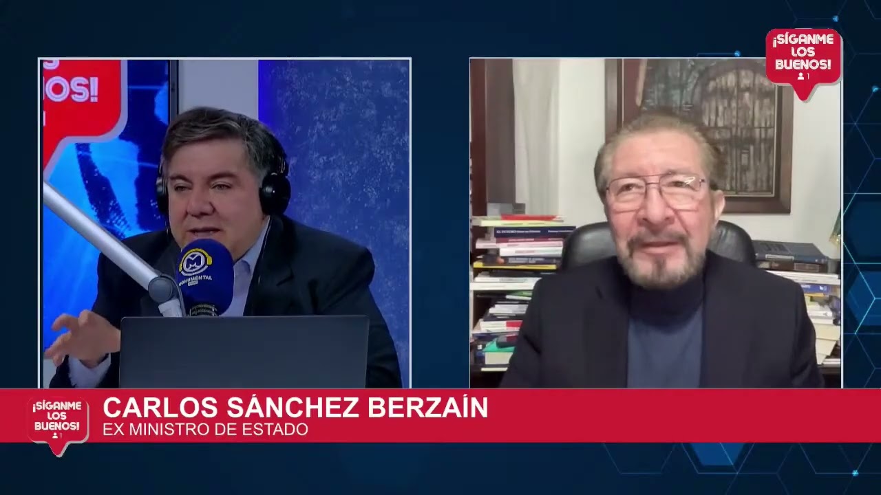 En el narcoestado actual no hay solución a la crisis en Bolivia