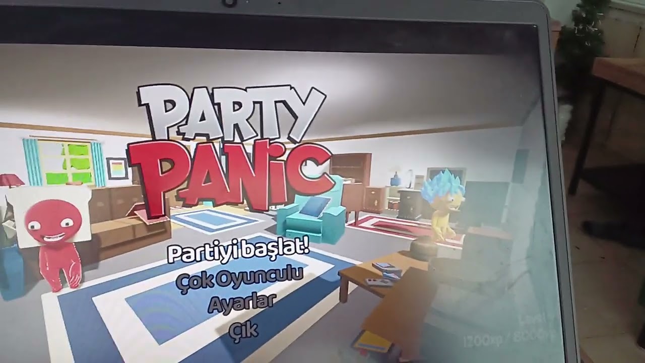 Party panic nasıl indirilir pc 