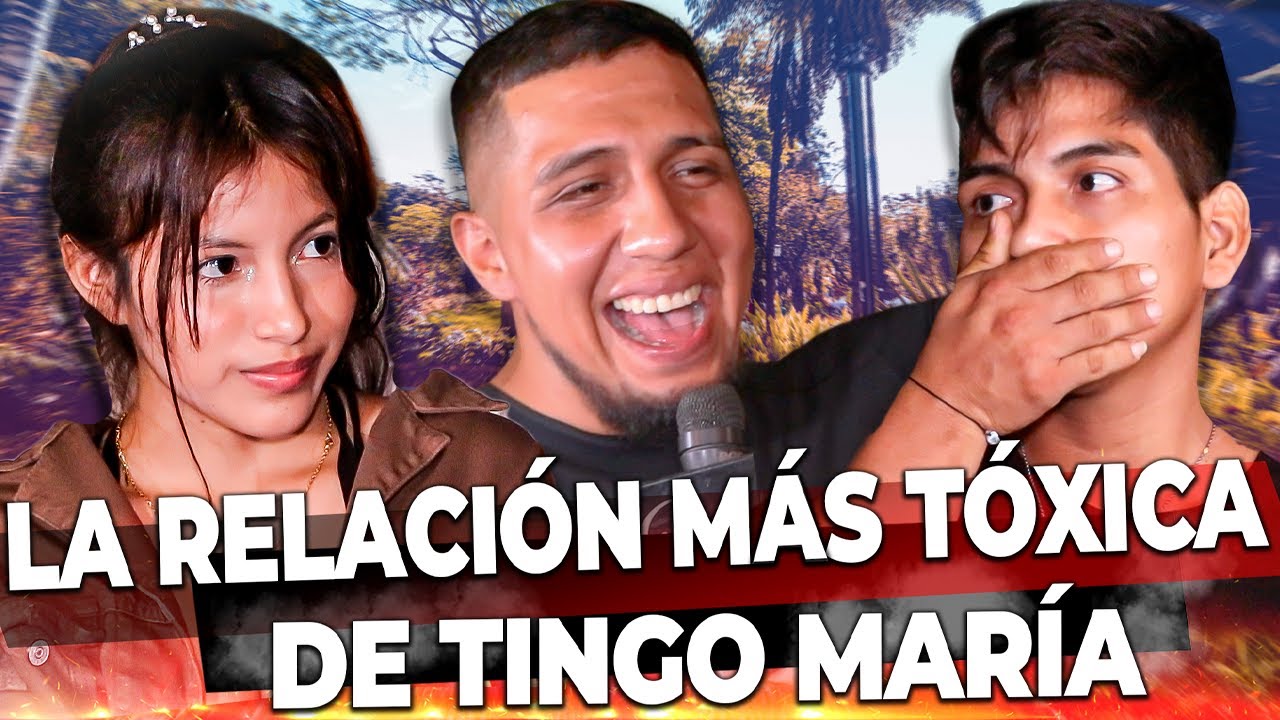 Su única VIDA SOCIAL era su FLACO | EP. 100 | Exponiendo Infieles Tingo María | T-7