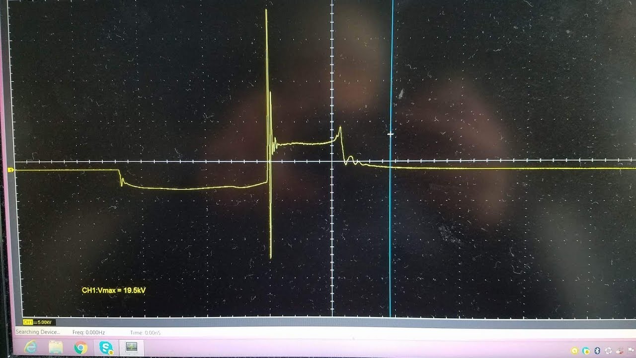OSCILOSCOPIO HANTEK NAO PRESTA? TIRE SUAS PROPRIAS CONCLUSOES