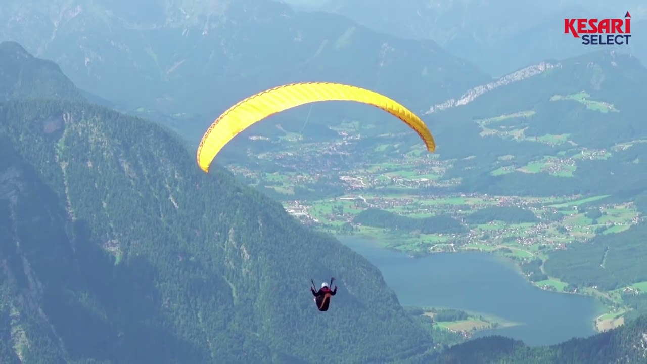 Explore Himachal Pradesh with Kesari Select