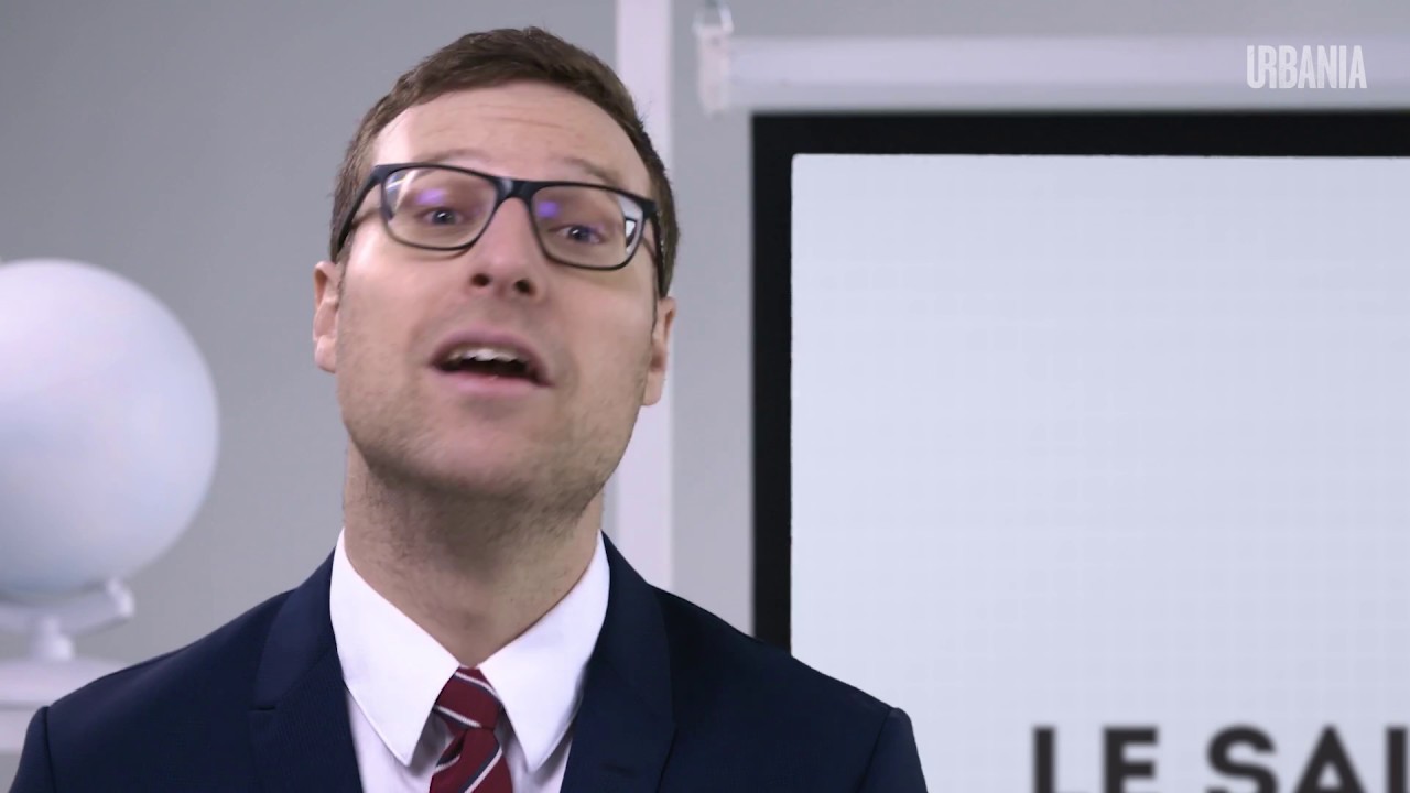 Le salaire minimum - Vérités et conséquences avec Louis T.