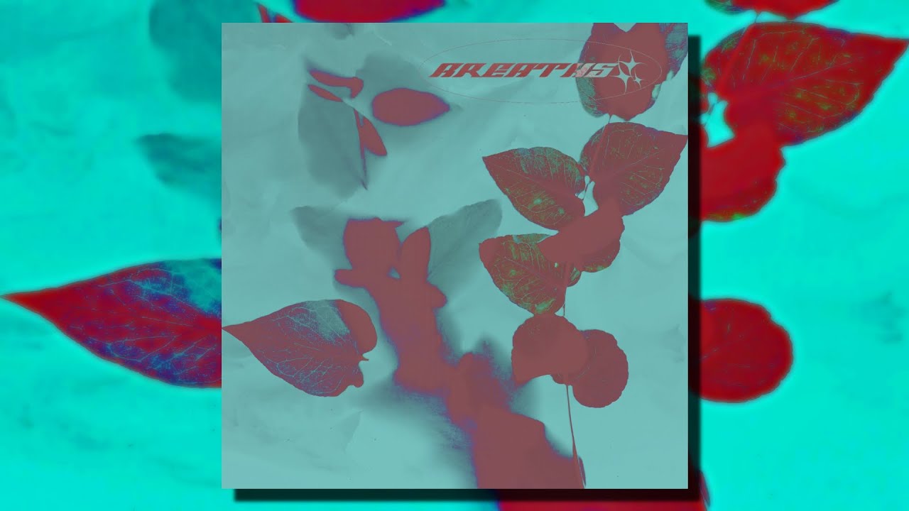 BREATHS - breaths (Full Album)