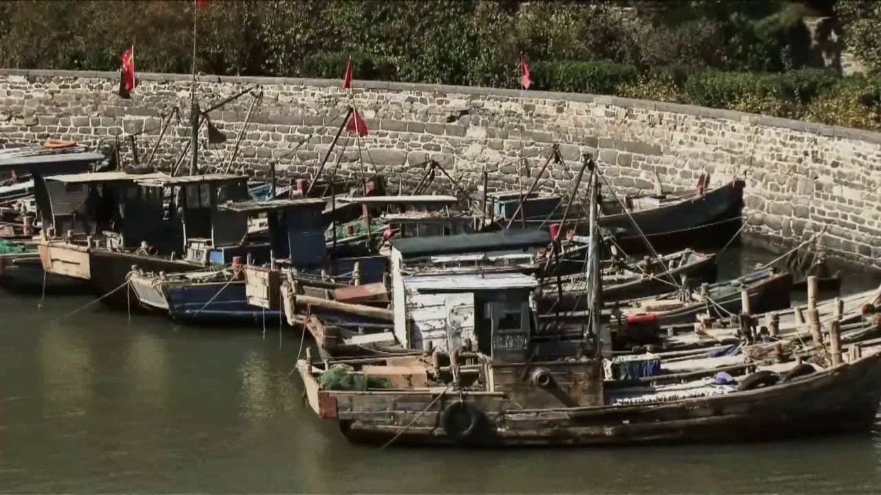 Enjoying an authentic China travel experience