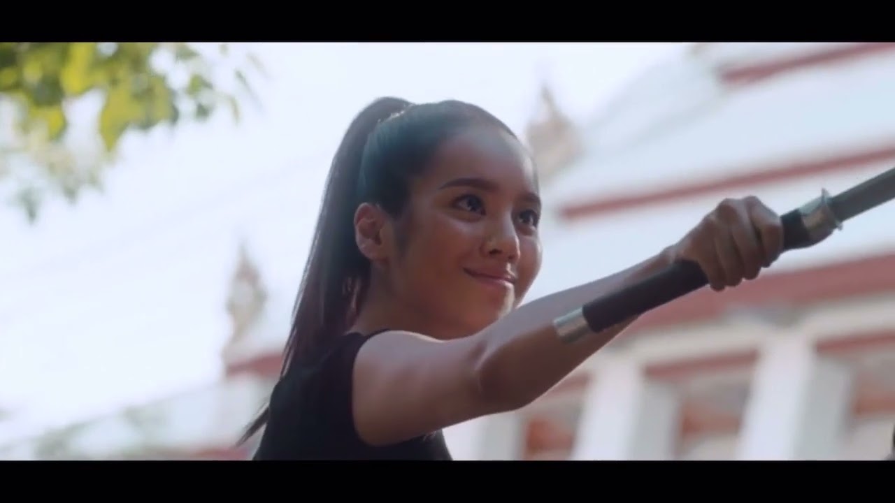 Jessica Jann Acting Reel