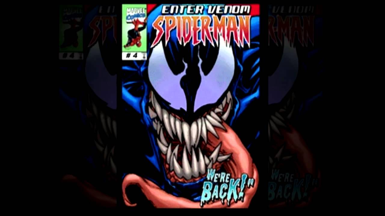 Spider-Man (2000) OST - The Exposition (High Quality)