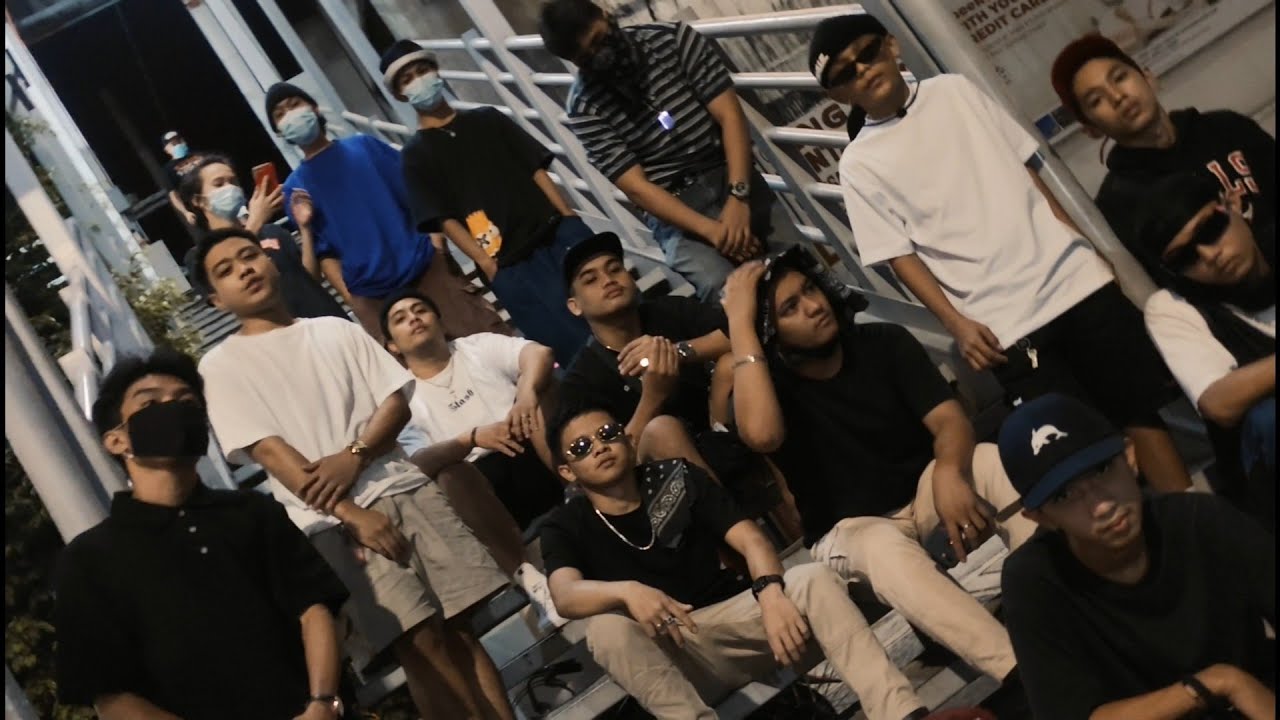 Galas X B.Balic - Allstar (OFFICIAL MUSIC VIDEO) HD.