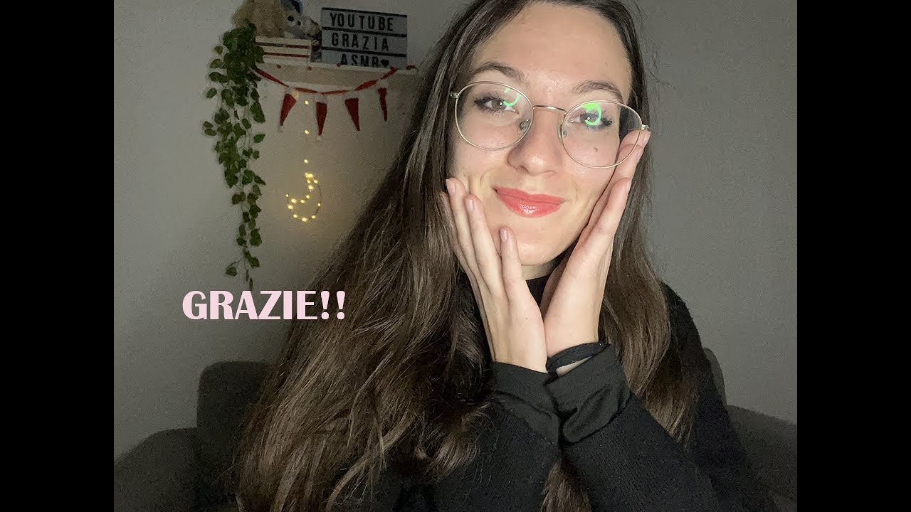 SPECIALE 20K | Rispondo alle vostre domande in ASMR